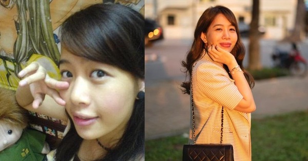 MC Diep Chi shows off her beauty before and after, revealing the secret of sustainable beauty