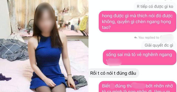 Girlfriend exposes boyfriend for cuckolding while in love