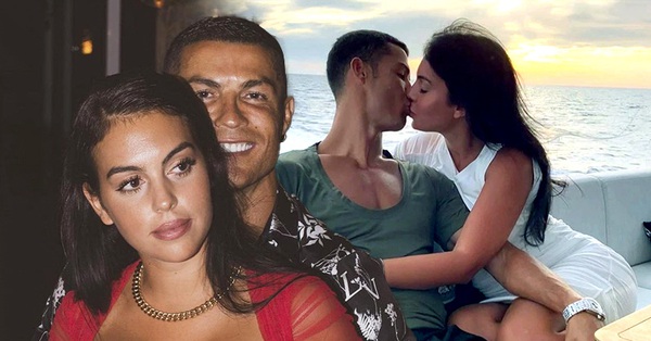 Bạn gái Cristiano Ronaldo: Bị đuổi việc ngay khi lộ chuyện hẹn hò siêu cầu thủ, tưởng đã có 