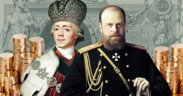 Unbelievable facts about the famous royal family in world history