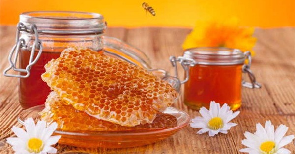 Honey combined with these 3 things will nourish internal organs and prevent diabetes