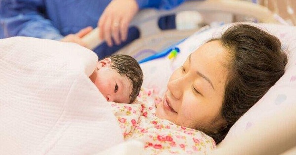 C-section 3 times, mother decided to have another birth, but the doctor prevented her
