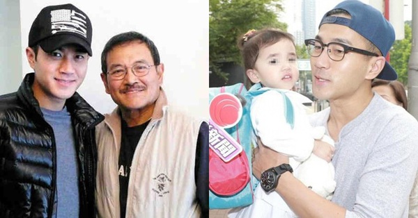 Luu Khai Uy’s father received criticism for “taking advantage” of his granddaughter to “take down” Duong Mich?