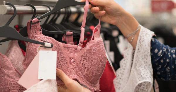 Inflation crisis spread to women’s bras, prices skyrocketed