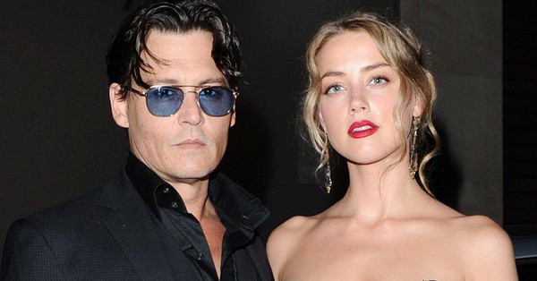 Amber Heard, ex-wife of Johnny Depp, has 2 personality disorders