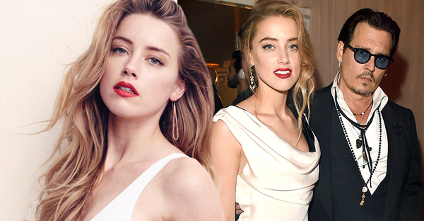 Amber Heard – the woman who made Johnny Depp’s life miserable