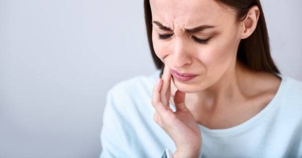 Causes of jaw pain when waking up