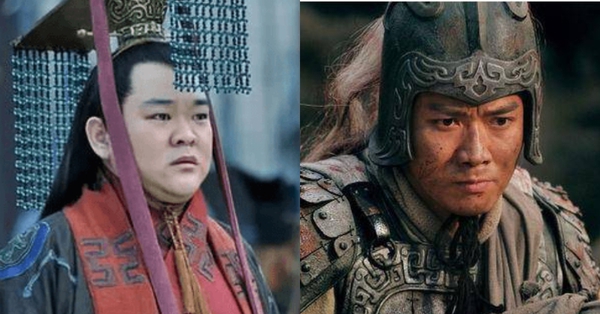 Luu Thien is the most ungrateful person in the Three Kingdoms