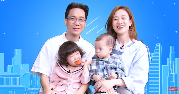 JustaTee opens up about being a father for the first time