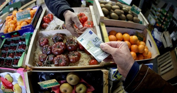 European consumers ‘take a hit’ from the Ukraine crisis