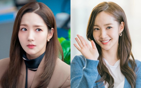Park Min Young’s style was criticized for being “one color” boring
