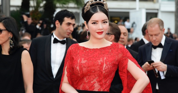 After 2 seasons of absence, Ly Nha Ky is about to return to Cannes Film Festival 2022