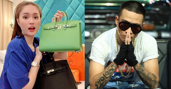 Doan Di Bang responds strongly to criticism Wowy’s MV is just flattery to get rich money