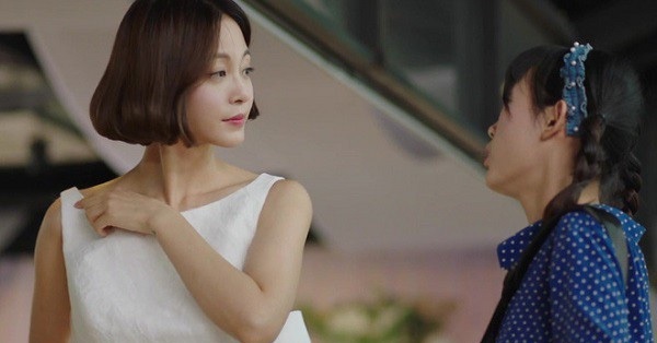 Sister-in-law mocks sister-in-law and the ending is dead