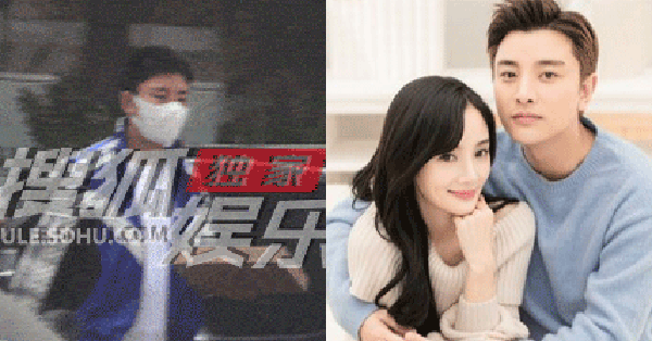 Paparazzi suddenly “captured” Jia Nai Luong back home to visit his wife and children, and brought a special gift for Ly Tieu Lo?