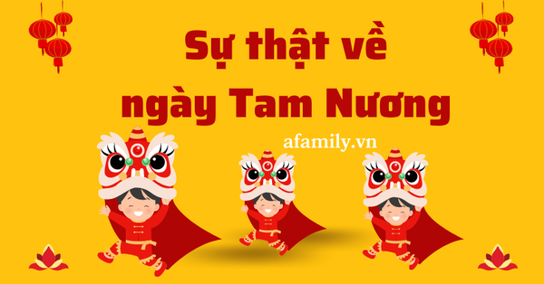 What is Tam Nuong Day?  What should abstain from doing on Tam Nuong day?