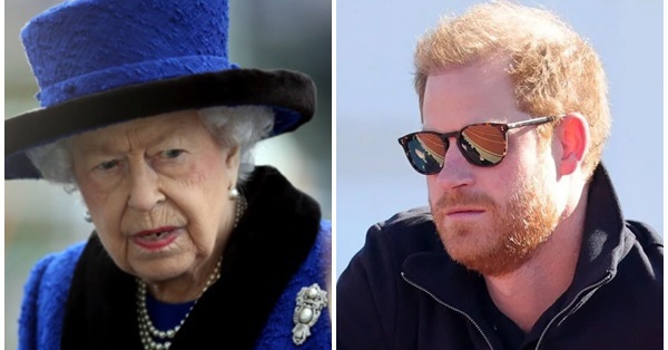 The Queen suddenly changed plans for the Platinum celebration with sad details just because of her grandson Harry