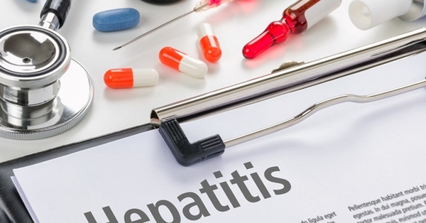 US CDC Guidelines for Mysterious Hepatitis in Children