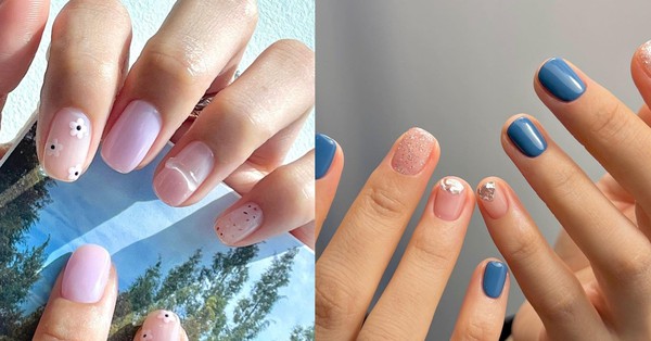 Help you make your own beautiful nails at home