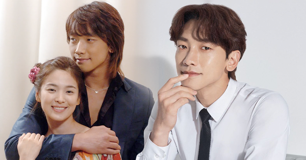 The man who caused the pearl to break up with Lee Byung Hun and the shocking rumors?