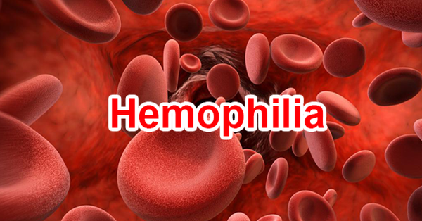 My first child has hemophilia, what should I do to give birth to a healthy baby?