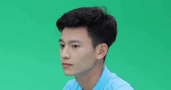 Phan Tuan Tai – the male god who saved Vietnam U23