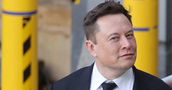 Thinking everything was arranged, Elon Musk suddenly postponed the acquisition of Twitter