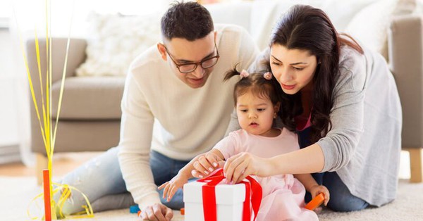 Giúp con thông minh và phát triển trí tuệ qua 5 cách tăng cường trí nhớ này