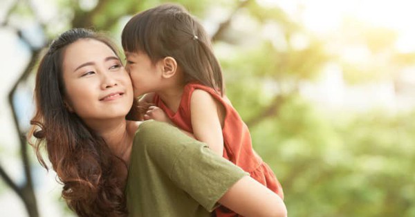A mother possessing these 5 virtues will raise excellent children