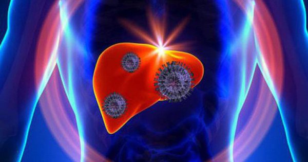 7 habits ‘eroding’ the liver every day