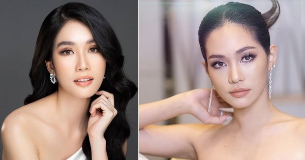 The reigning Miss International revealed her plan to go to Vietnam, will meet runner-up Phuong Anh?