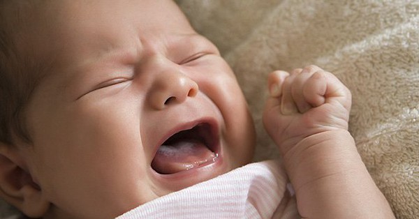 Children are prone to vomiting and diarrhea due to rotavirus infection