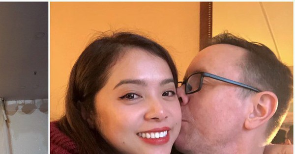 Tay Ninh girl married American husband over 17 years old
