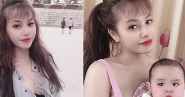 Love for 5 years can’t come together, beautiful girl Tay Ninh quietly goes to “beg” to have a baby
