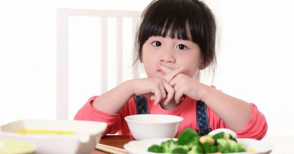 Falling back with nutritious foods that mothers feed their children but cause harm