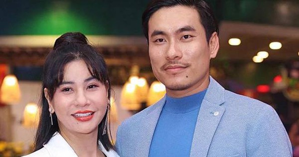 How did Kieu Minh Tuan react when he was “stoned” for breaking up with Cat Phuong?
