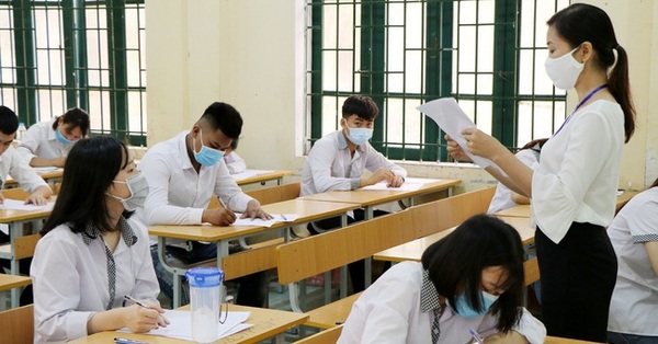 Schools may not suggest students’ parents to contribute to exams