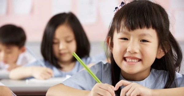 Bố mẹ để ý: Những đứa trẻ khôn khéo rất hay nói 5 CÂU này, nếu con bạn cũng vậy thì xin chúc mừng!