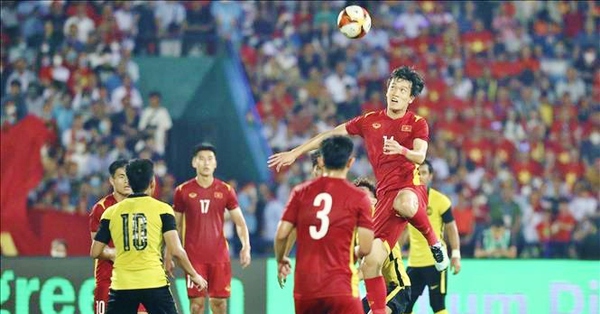 Defeating Malaysia U23, Vietnam U23 created the ‘dream final’ with Thailand U23