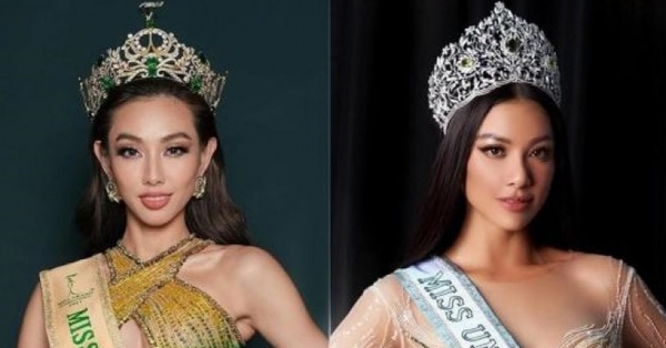 Thuy Tien and Kim Duyen reached the top 50 “Miss of Misses”