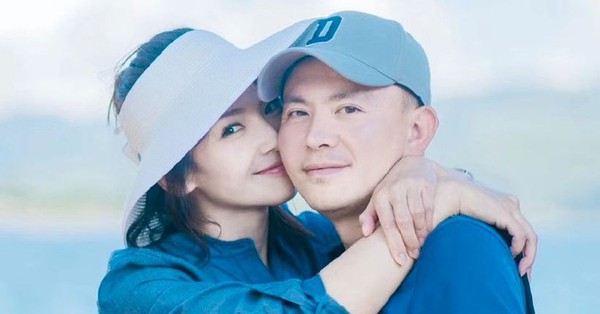 Chinese A-list actress denied divorce rumors, her husband suddenly made a move to stir up public opinion
