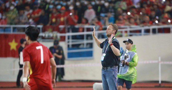 ‘Thailand played well but Vietnam is better’