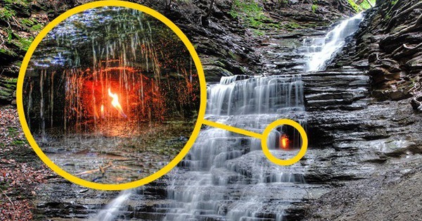6 strange mysteries exist right on Earth but have not been solved yet