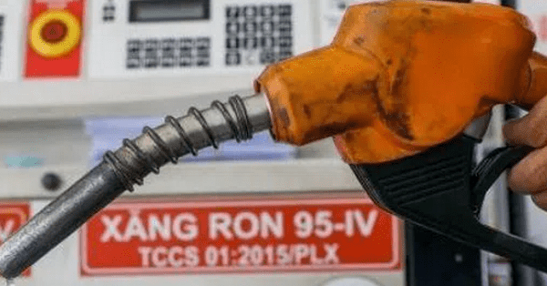 Gasoline price may increase by nearly 1,000 VND/liter, to the highest level ever