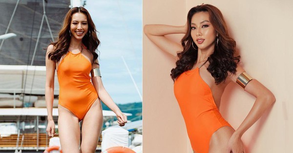 Miss Grand International 2022 held in Indonesia, fans worried that the swimsuit competition will be canceled?