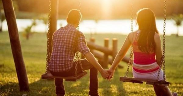Married life will be happier if you do these 8 things every day
