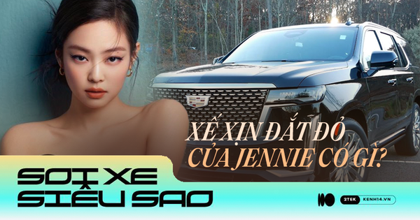 A close-up look at Jennie’s billion-dollar supercar (BLACKPINK) once caused a “fever” when traveling in the US