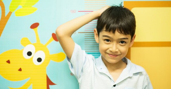 Lysine giúp tăng chiều cao cho bé có trong những thực phẩm này, mẹ chú ý mua cho con ăn để cải thiện vóc dáng từng ngày