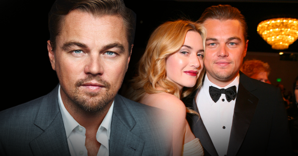 “Wild Horse” Leonardo DiCaprio and a special relationship with Kate Winslet