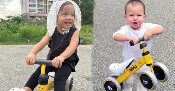 Buying a “super car” by Ha Ho’s mother, Lisa and Leon have heart-stopping expressions